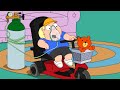 Family Guy Season 19 Episode 2 Full Episodes | Family Guy 2024 NoCuts #1080p