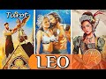 LEO 🔮 LOS CAMINOS SE ABREN PARA ESTE AMOR! ✨️ LLEGA CON UNA PROPUESTA SERIA!