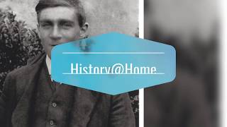 History@Home: Louis Guillou