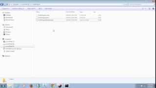 How To Make an Executable Jar File from Command Line
