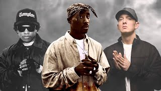 Eminem - Without Me Remix Ft 2pac Eazy-e Drdre And Snoop Dogg Mashup