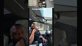 Tesla Cyber Truck owners say No car comes close to the Cyber truck