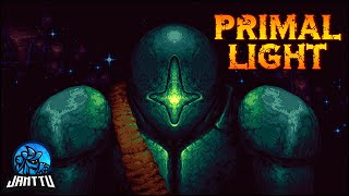 Primal Light ▸ #01