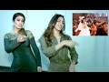 Raveena Tandon Dancing On Akshay Kumar's Tu Cheez Badi Hai Mast Mast