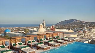 Katikies Garden Santorini - The Leading Hotels Of The World, Fira | Travel Suggestions