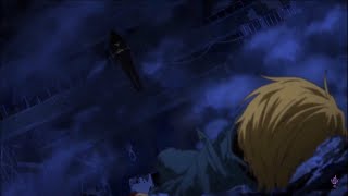 All For One vs Jeanist My Hero Academia English Dub