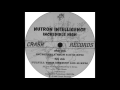 nutron intelligence incredible high hardtrance 1995