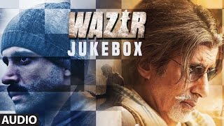 WAZIR Full Jukebox !!!!