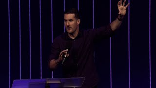 Servant|King: Good Friday | Pastor Ben Fagerland