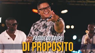 GRUPO DI PROPÓSITO - Luau do DP ( completo )