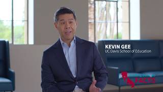 Kevin Gee on The State of Chronic Absenteeism in California: Projections, Reasons, and Solutions