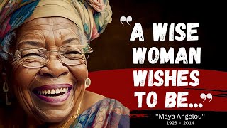 Maya Angelou quotes, fusion of joy, struggle and creativity; a huge motivation for you