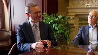 A Discussion About The Digital Choice Act