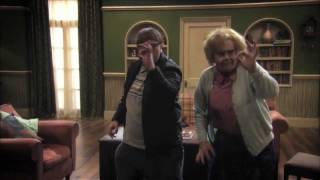 Psychoville - Trailer