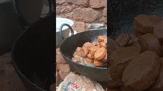 ଆସ ସାଙ୍ଗମାନେ କ୍ଷୀର ଗଜା ଖାଇବ 🌮🌮