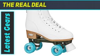 Roller Derby Cruze XR: Rink to Sidewalk, We've Got You Covered!