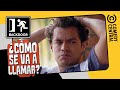 ¿Cómo Se Va A Llamar? | Backdoor | Comedy Central LA