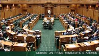 Debate on the Prime Minister's Statement - Part 4