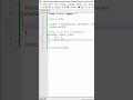 How to Draw a Line on a Canvas in Python Tkinter #python #pythongui #tkinter #coding