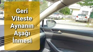 Geri Viteste Aşağı İnen Ayna Nasıl Aktif Edilir | Gizli Özellik | OBDeleven