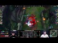 edg vs wbg game 1 highlights demacia cup 2024 edward gaming vs weibo gaming by onivia