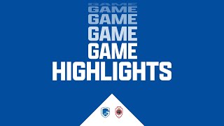⚽️20 - KRC Genk vs. Royal Antwerp FC - Game Highlights