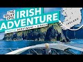 John Boyle's Irish Adventure: Part Three - Derrynane to Dingle in a Princess V39 | MBY