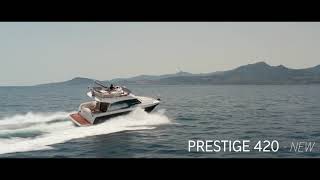 PRESTIGE - NOUVEAUTES 2020