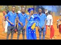 Tilisa Lokendo- ALL STARS -NENDA SALAMA (official video)