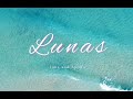 Lunas by Luna and Apollo (Official Lyric Visualizer)