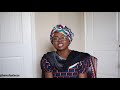 African mom goes to therapy~Skit/Parody