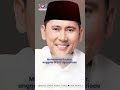 4 Kandidat Bersaing Ketat Raih Dukungan Partai Perindo di Pilkada Merangin