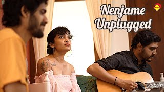 Nenjame Unplugged | Gowry Lekshmi | Sara’s