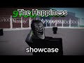 The Happiness showcase (request by Awii) | trollge multiverse