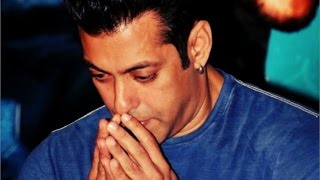 NCW Slams Salman Khan Over 'RAPED WOMAN' Comment; Demands Apology