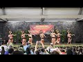 tahitian dance performance * heiva i hawaii 5