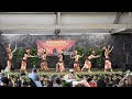 tahitian dance performance * heiva i hawaii 5