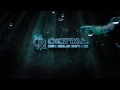 Liquid Digital Revenue Influx Logo Animation