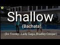 Shallow (Bachata) - Lady Gaga, Bradley Cooper (DJ Tronky) | Zumba® with JC Rios