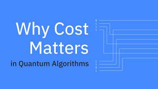 Quantum Algorithmic Foundations | Understanding Quantum Information & Computation | Lesson 06
