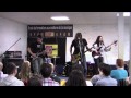 TM Stevens - Master Class EF2M - Black Dog / Kashmir / Higher