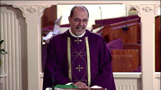 Daily Catholic Mass - 2019-04-02 - Msgr. Joachim Schroedel