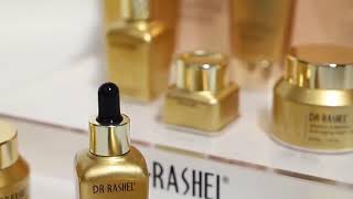 (03002060175) Dr Rashel Anti Aging Vitamin A Retinol Age Defying Lifting VA Salon Facial Clinic