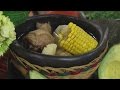 Receta de Sancocho de Gallina en Despierta América