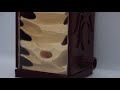 ant shack tower nest review