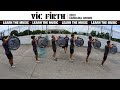 LEARN THE MUSIC | 2023 Carolina Crown Bass Line | Part 2