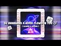 DJ AVANGARD X RIVER FLOWS IN YOU 🎶 sounds - DJ HERJUANA - (Slowed & Reverb) DJ TERBARU DI TIKTOK❗