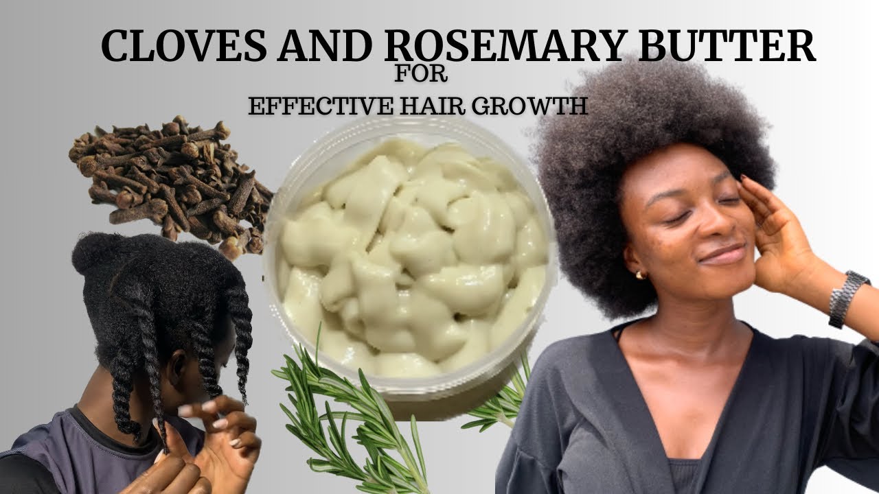 Rosemary Cloves And Fenugreek For Hair Growth At Ruth Sapp Blog