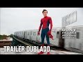 Homem-Aranha: De Volta ao Lar | Trailer Dublado | 6 de julho nos cinemas