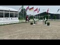 gudrun patteet u0026 sea coast enjoy z 7yo final csi5* knokke 2021